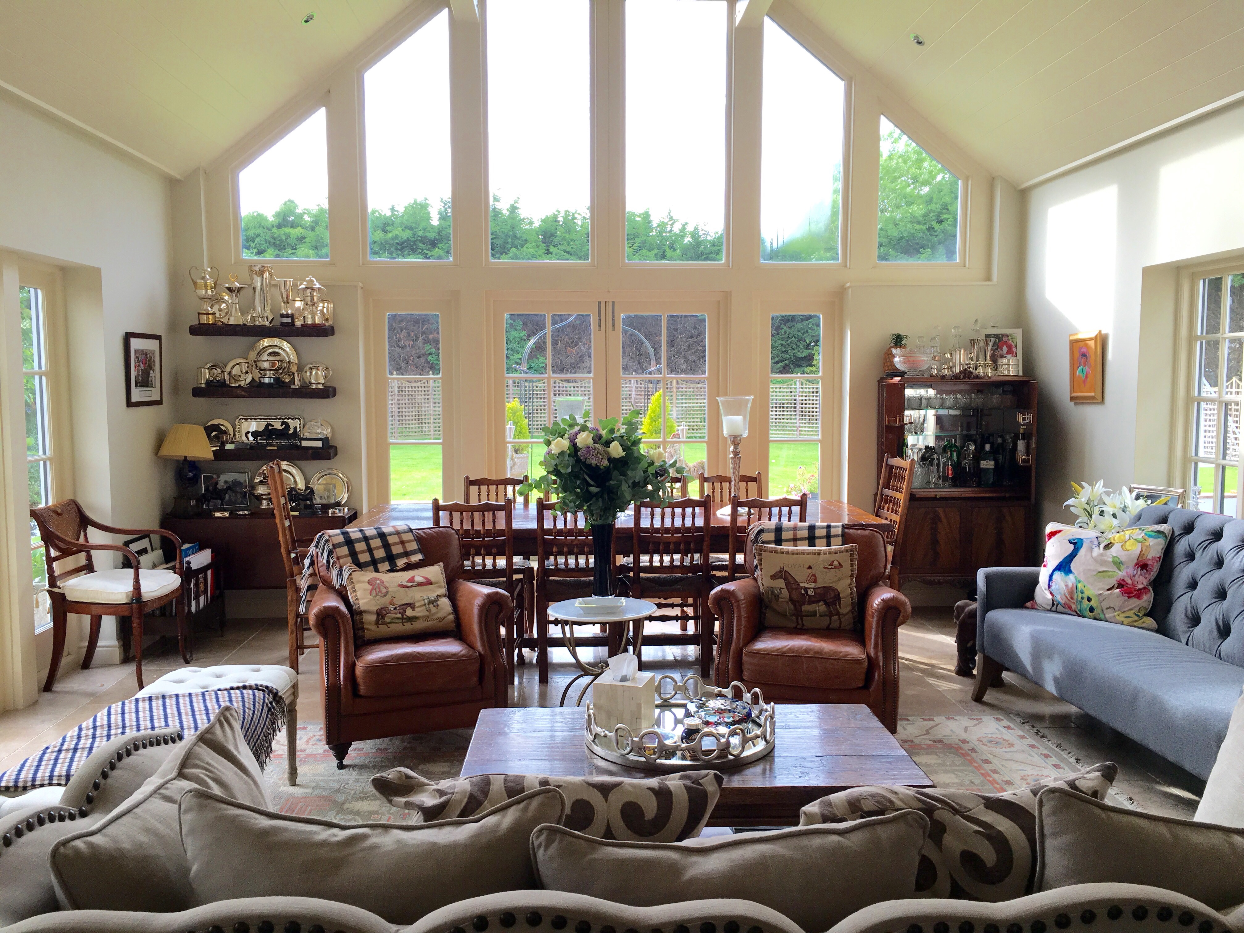 Owners Room